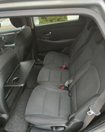 Kia Carens cena 46800 przebieg: 159155, rok produkcji 2016 z Ujazd małe 407